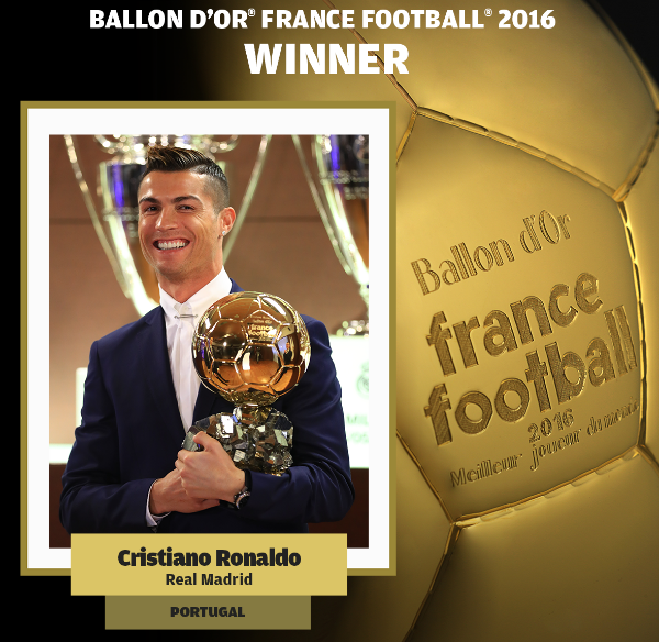 Cuantos Balones De Oro Tiene Zidane